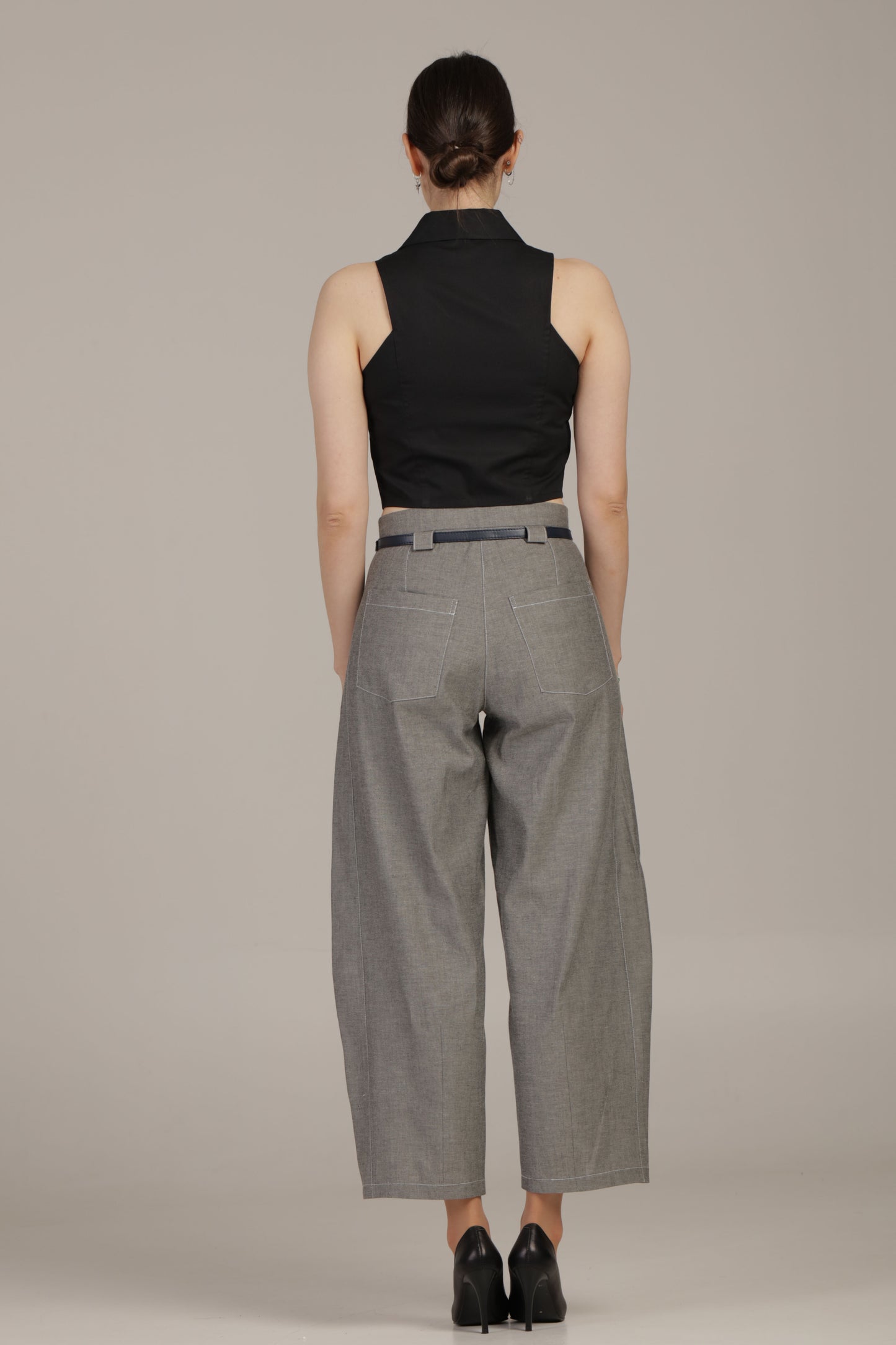 The Versa-Tailored Trousers