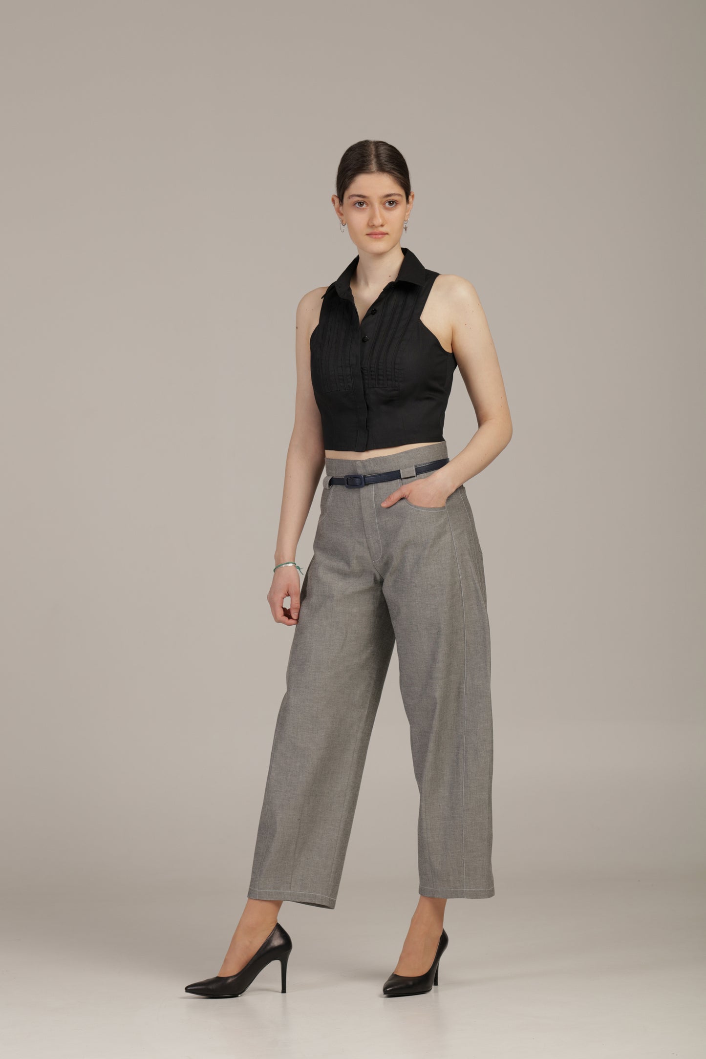 The Versa-Tailored Trousers