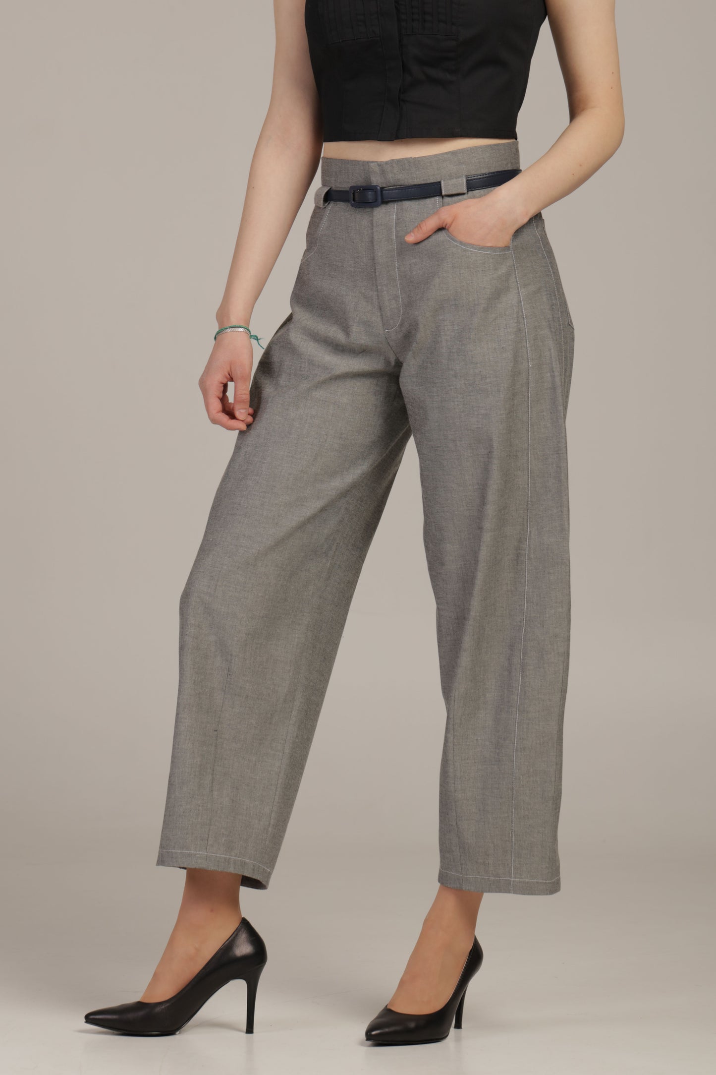 The Versa-Tailored Trousers