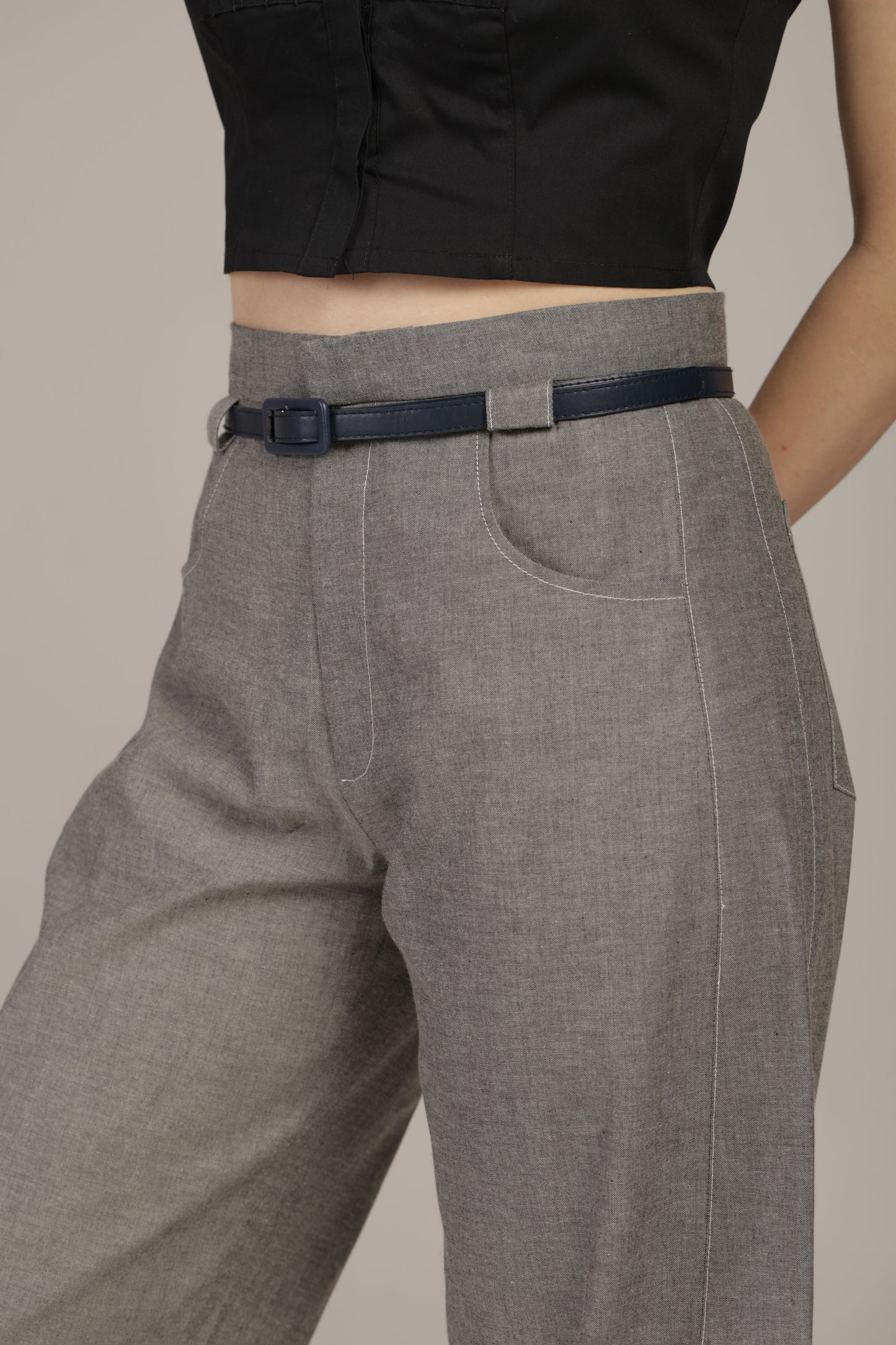 The Versa-Tailored Trousers