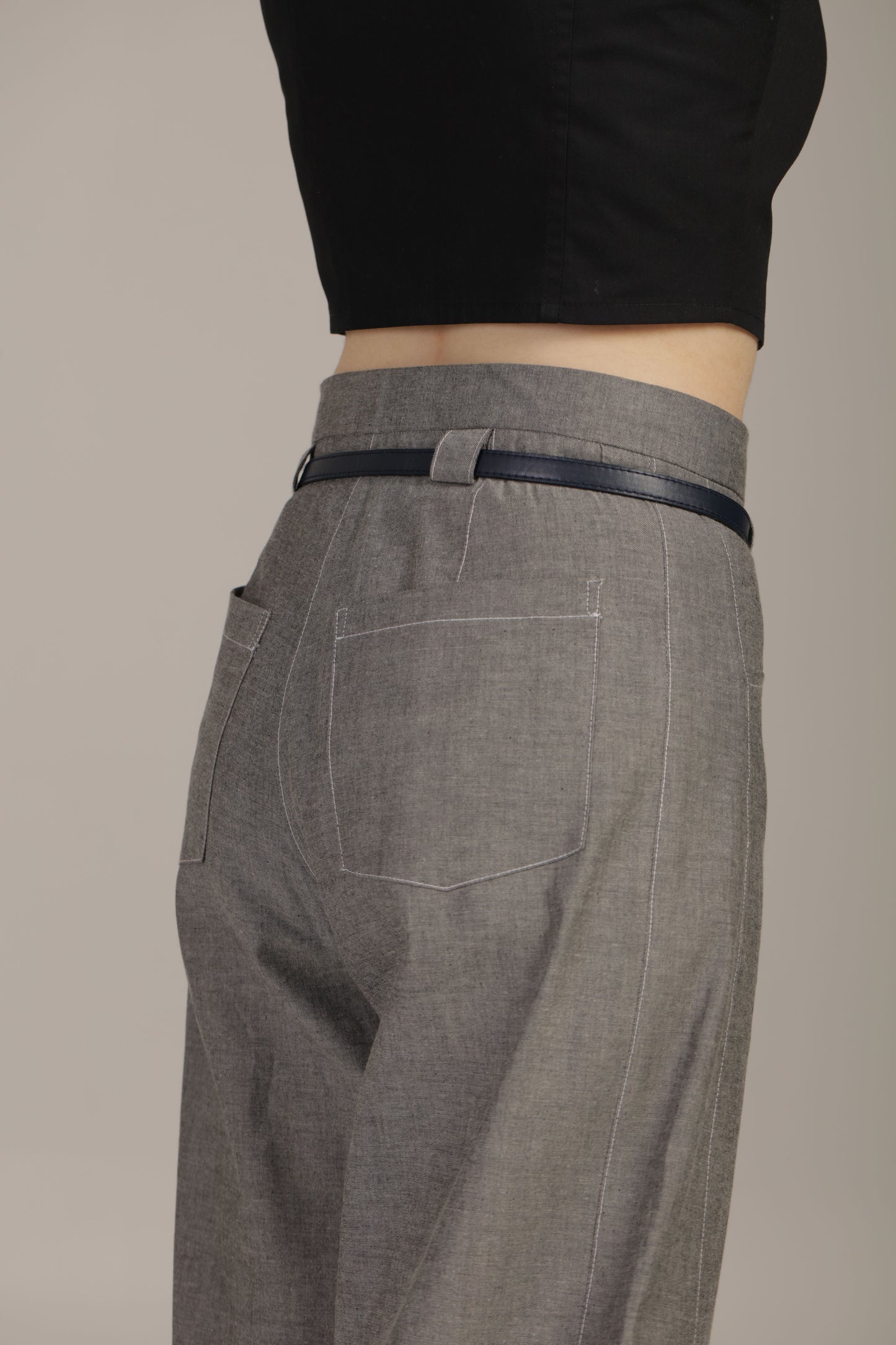 The Versa-Tailored Trousers