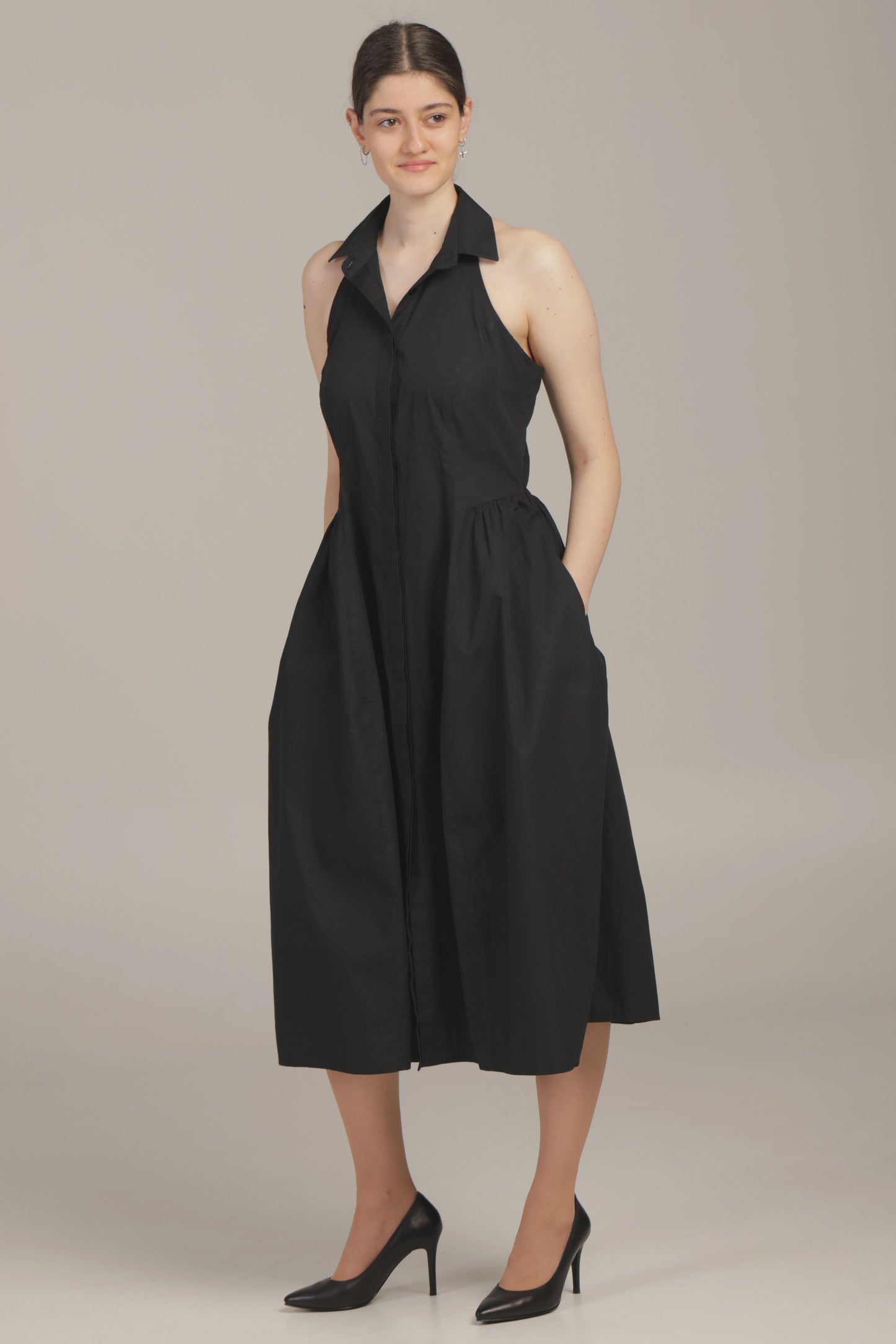 Manana Dress