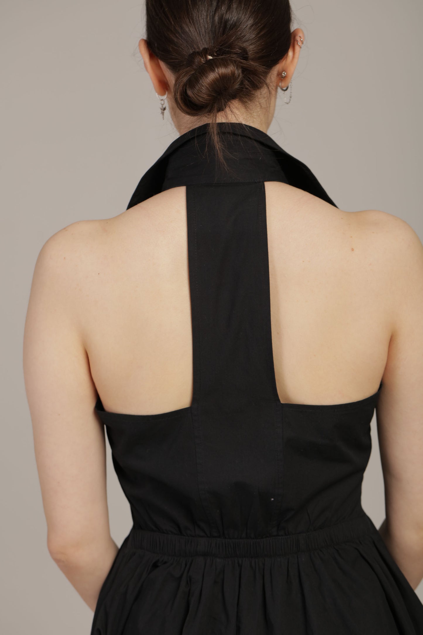 Manana Dress