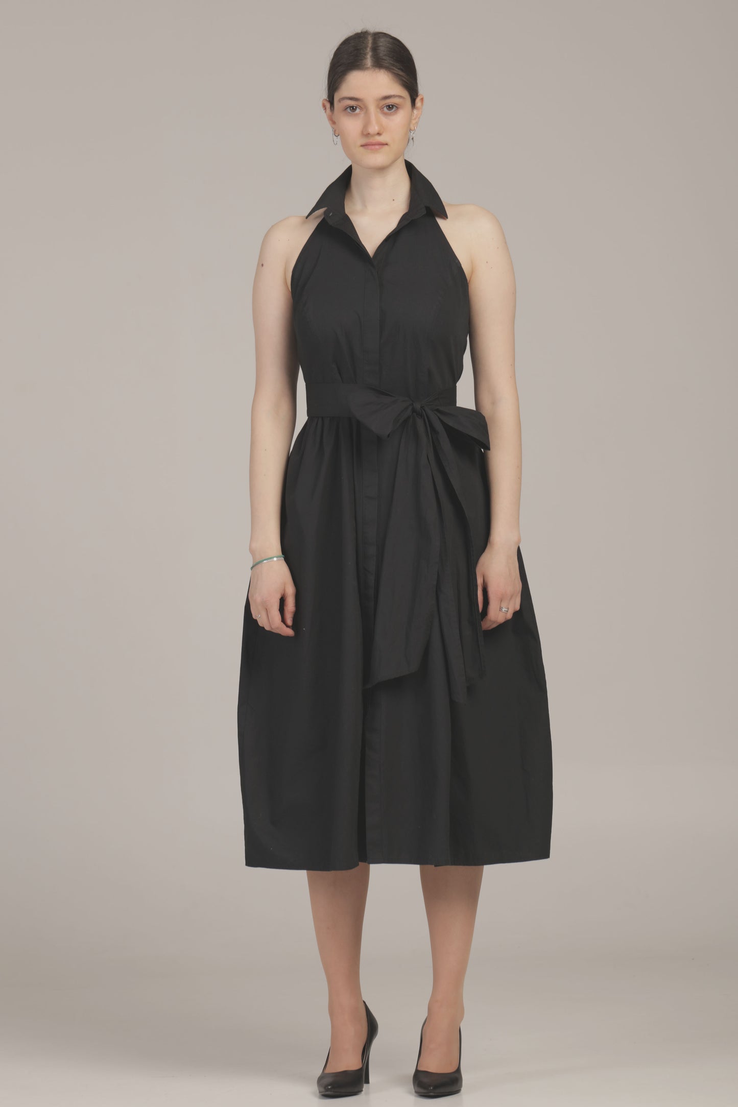 Manana Dress