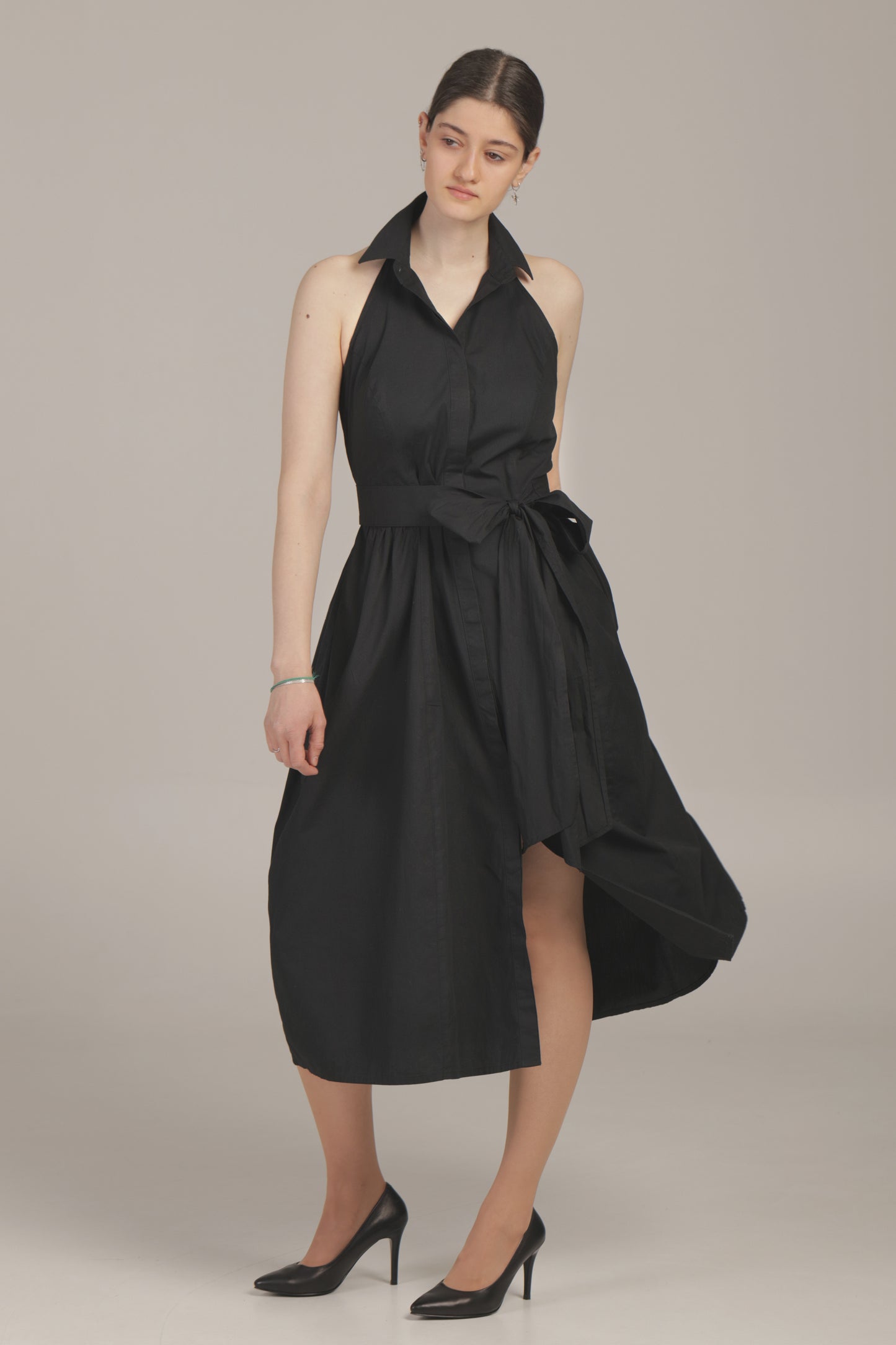 Manana Dress