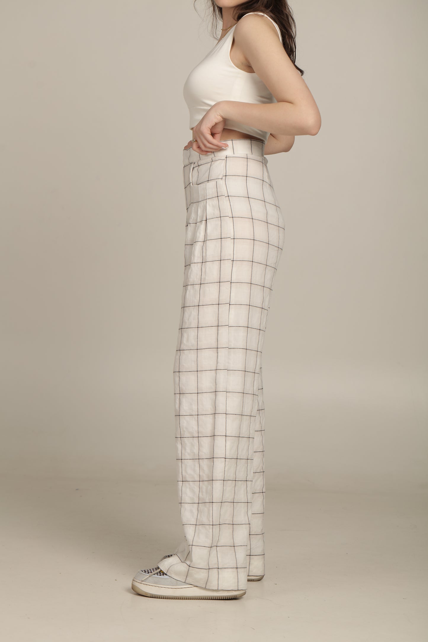 The Audrey Trousers