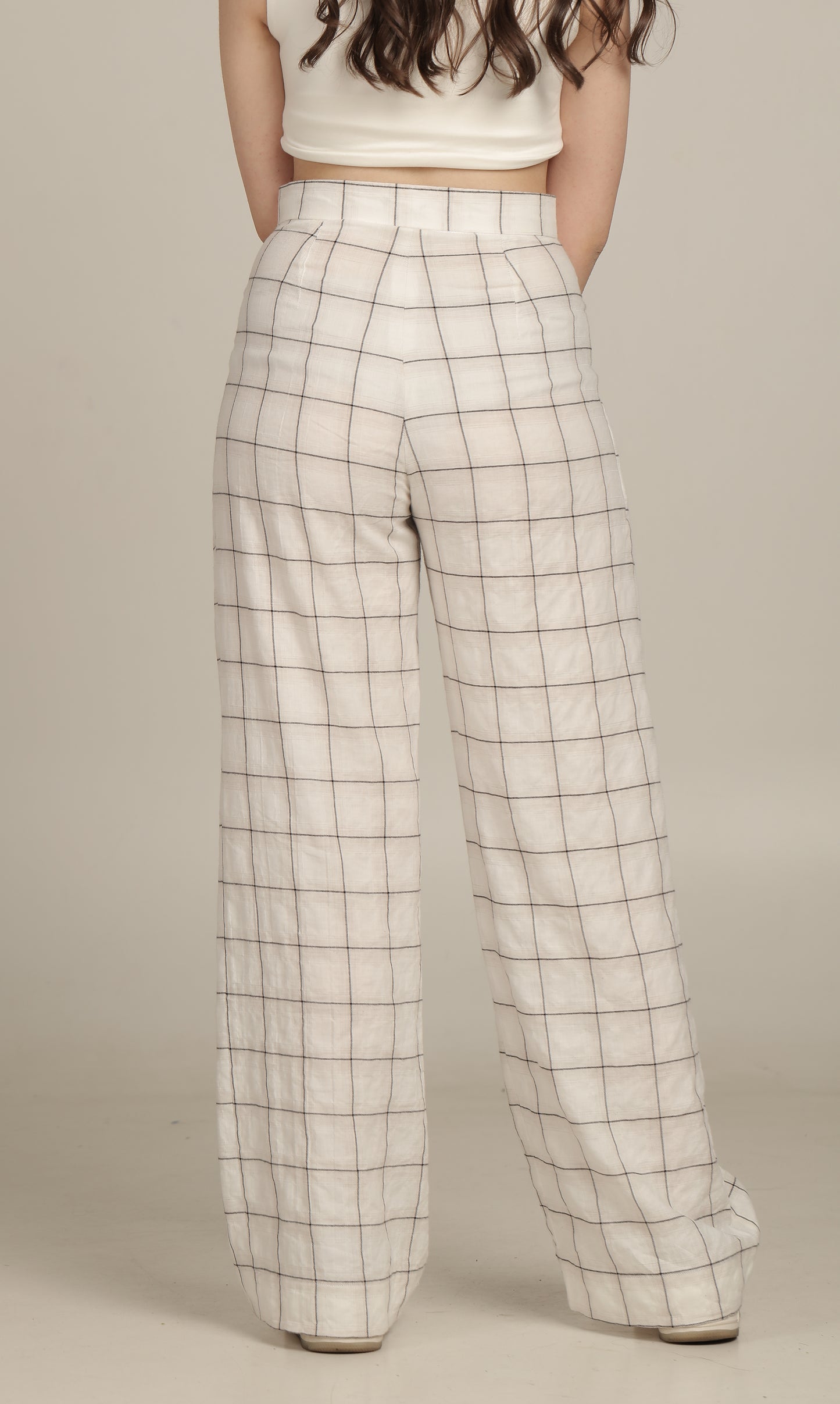 The Audrey Trousers