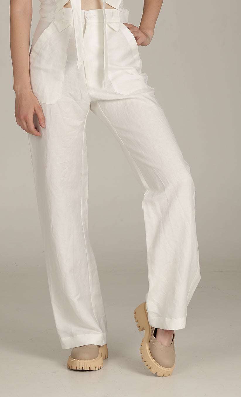 Greece Cruise Pant