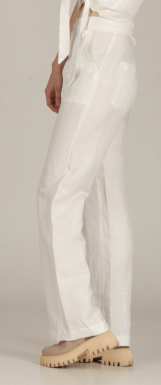 Greece Cruise Pant